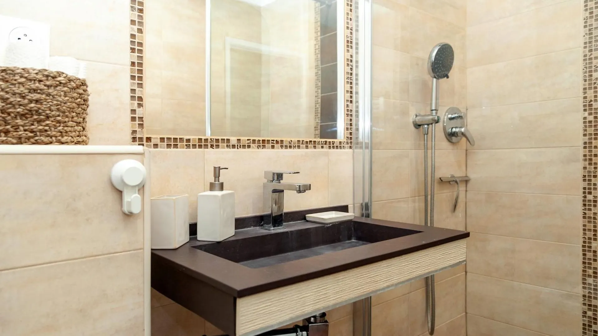 Appartement Paris Creteil Le Lac