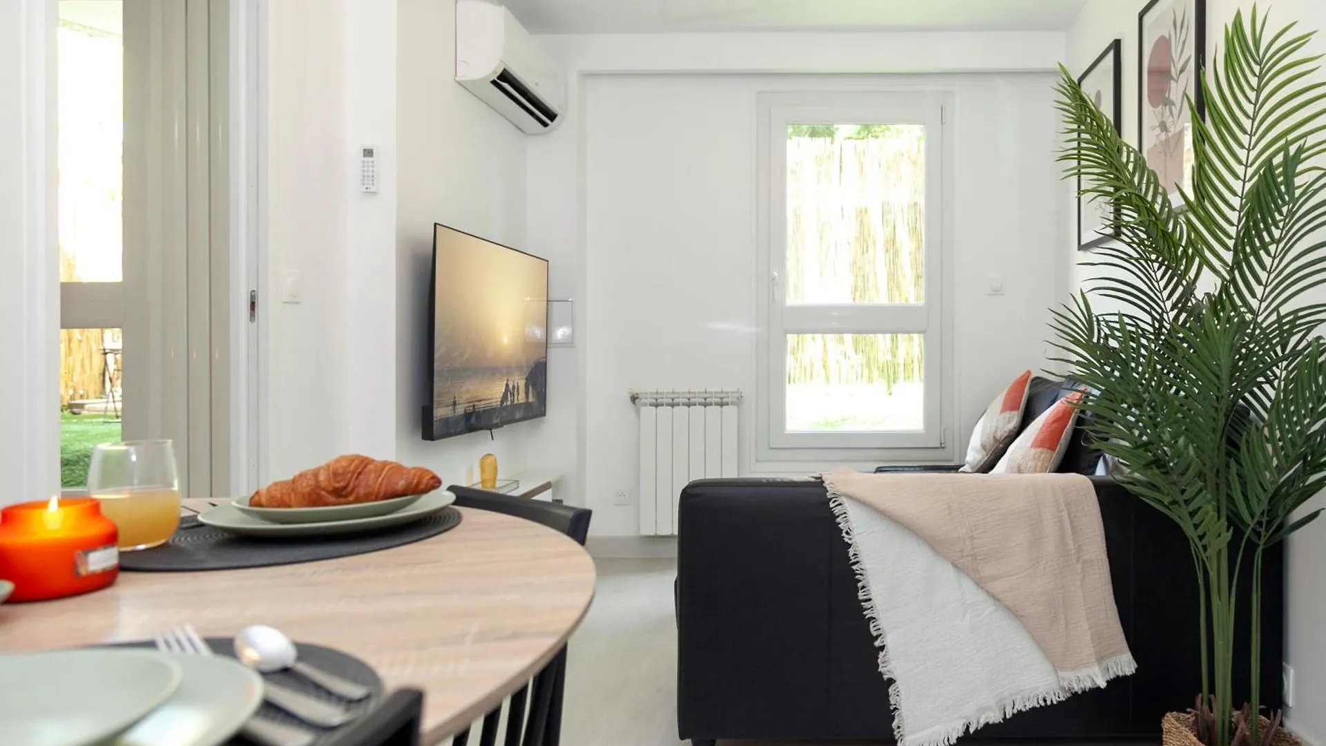Appartement Paris Creteil Le Lac Apartment