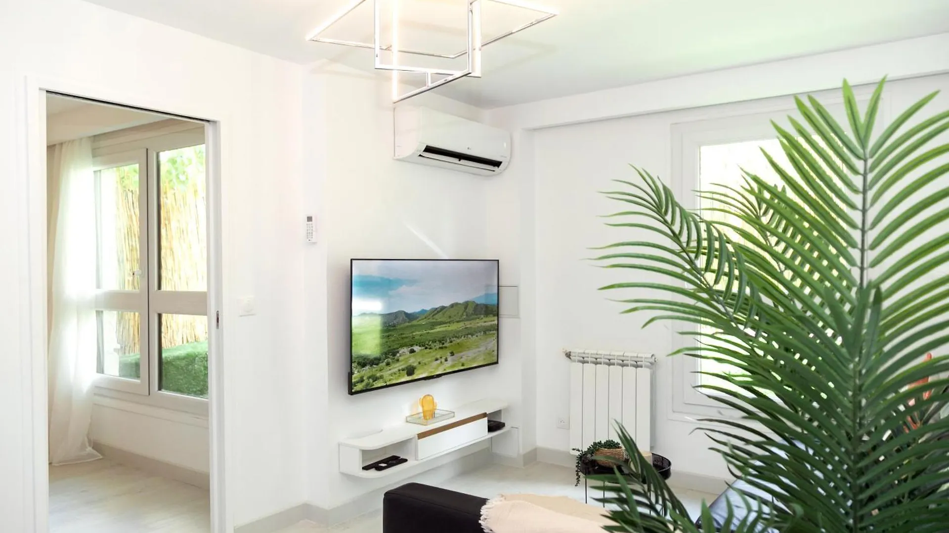 Apartment Appartement Paris Creteil Le Lac
