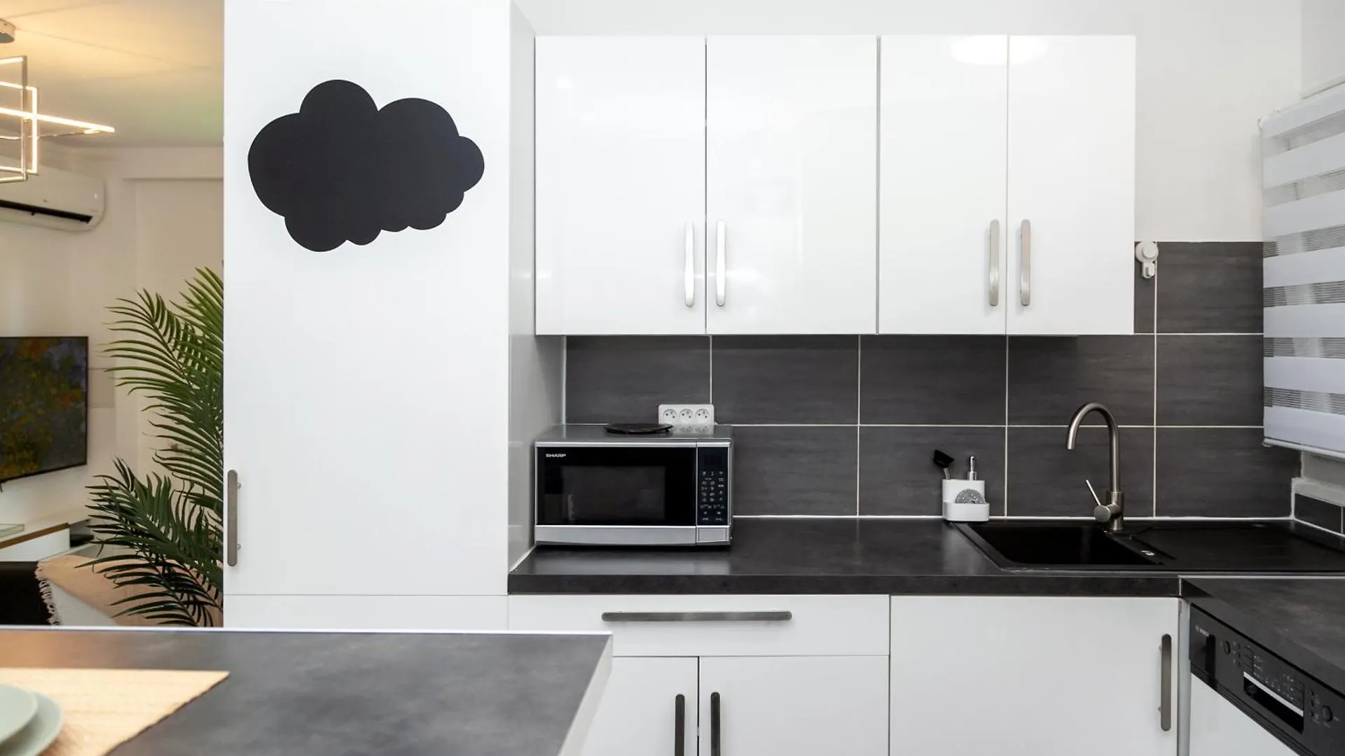 Appartement Paris Creteil Le Lac 0*,  France